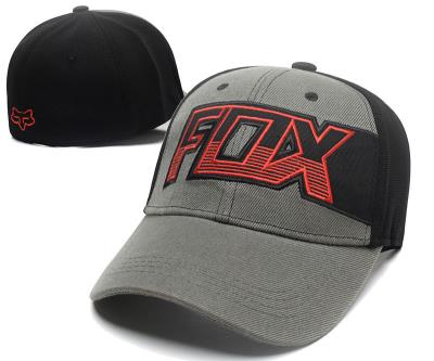 FOX Cap-16